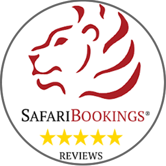 Safaribookings